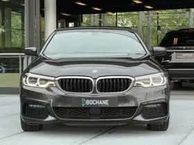 BMW 5-Serie (2019) thumbnail 25