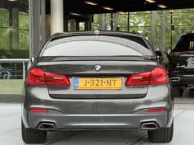 BMW 5-Serie (2019) thumbnail 26