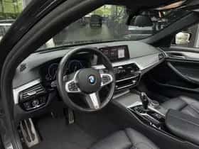 BMW 5-Serie (2019) thumbnail 37