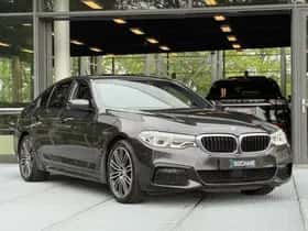 BMW 5-Serie (2019) thumbnail 5
