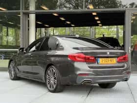 BMW 5-Serie (2019) thumbnail 6