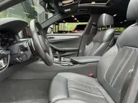 BMW 5-Serie (2019) thumbnail 7