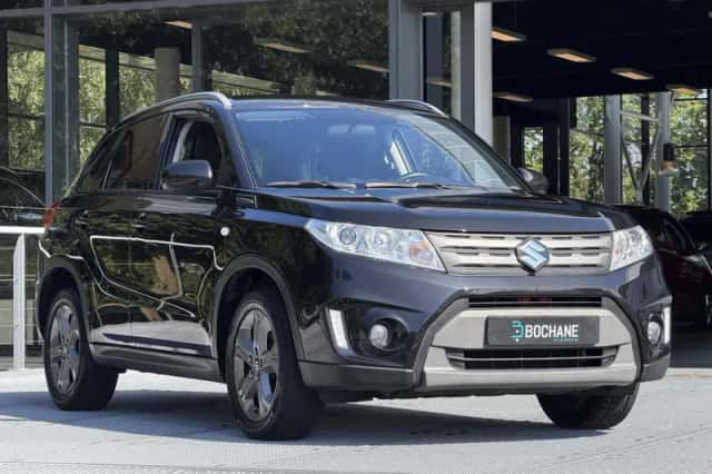 Suzuki Vitara (2017) thumbnail 5