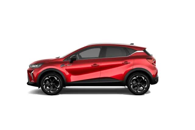Mitsubishi ASX (2026) thumbnail 2