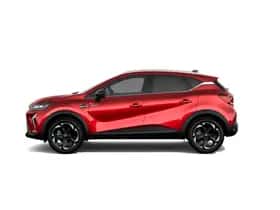 Mitsubishi ASX (2026) thumbnail 2