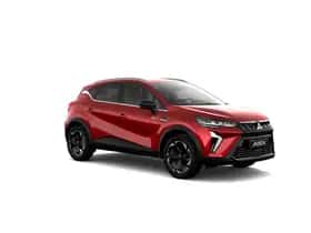 Mitsubishi ASX (2026) thumbnail 3