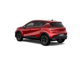 Mitsubishi ASX (2026) thumbnail 5
