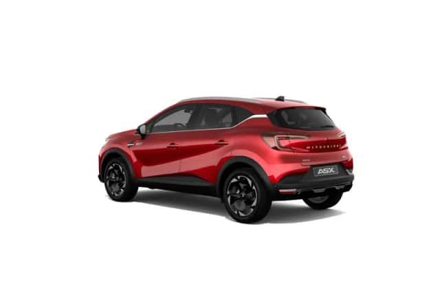 Mitsubishi ASX (2026) thumbnail 5