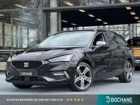 SEAT Leon (2022)