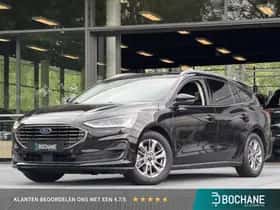 Ford Focus (2024)