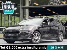 Ford Focus (2024)