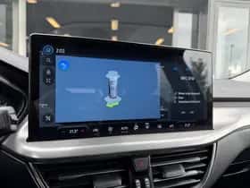 Ford Focus (2024) thumbnail 12