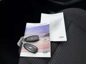 Ford Focus (2024) thumbnail 14