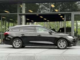 Ford Focus (2024) thumbnail 16