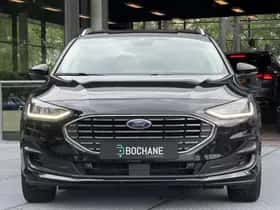 Ford Focus (2024) thumbnail 17