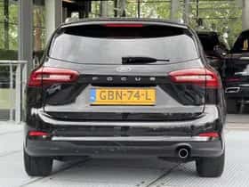 Ford Focus (2024) thumbnail 18