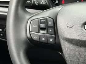 Ford Focus (2024) thumbnail 20