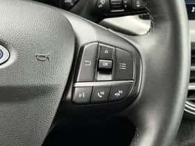 Ford Focus (2024) thumbnail 21