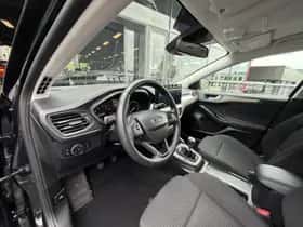 Ford Focus (2024) thumbnail 23