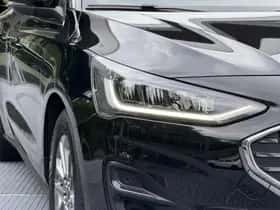 Ford Focus (2024) thumbnail 24