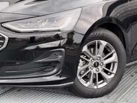 Ford Focus (2024) thumbnail 26
