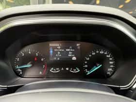 Ford Focus (2024) thumbnail 4