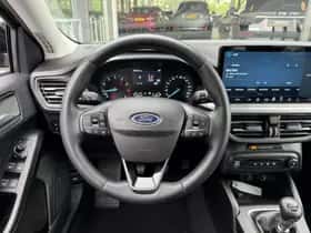 Ford Focus (2024) thumbnail 31