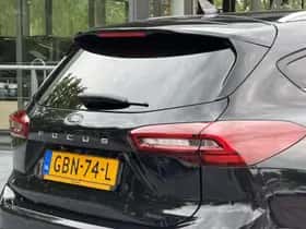 Ford Focus (2024) thumbnail 32