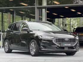 Ford Focus (2024) thumbnail 5