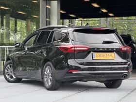 Ford Focus (2024) thumbnail 6