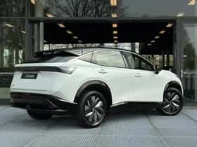 Nissan Ariya (2026) thumbnail 2