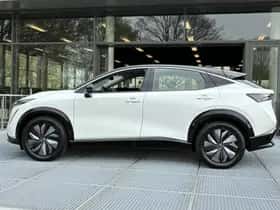 Nissan Ariya (2026) thumbnail 16