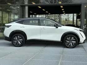 Nissan Ariya (2026) thumbnail 17