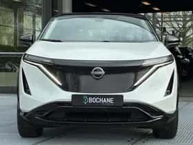 Nissan Ariya (2026) thumbnail 18