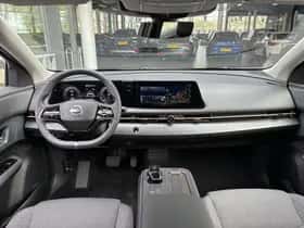 Nissan Ariya (2026) thumbnail 3