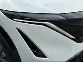 Nissan Ariya (2026) thumbnail 24