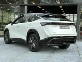 Nissan Ariya (2026) thumbnail 6