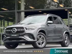 Mercedes-Benz GLE (2024)
