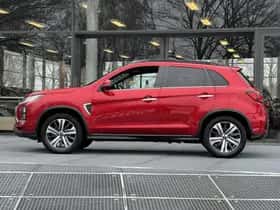 Mitsubishi ASX (2020) thumbnail 21