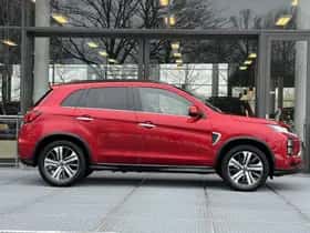 Mitsubishi ASX (2020) thumbnail 22