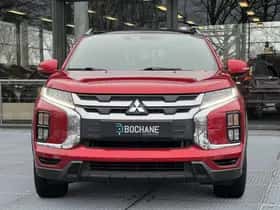 Mitsubishi ASX (2020) thumbnail 23