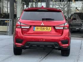 Mitsubishi ASX (2020) thumbnail 24