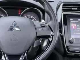 Mitsubishi ASX (2020) thumbnail 30