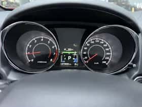 Mitsubishi ASX (2020) thumbnail 4
