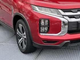 Mitsubishi ASX (2020) thumbnail 33
