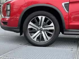 Mitsubishi ASX (2020) thumbnail 35