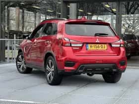 Mitsubishi ASX (2020) thumbnail 6