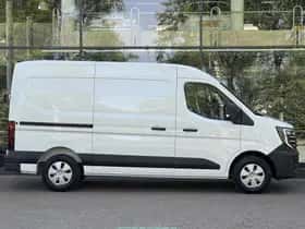 Nissan Interstar (2025) thumbnail 14