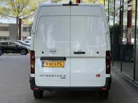 Nissan Interstar (2025) thumbnail 16
