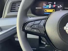 Nissan Interstar (2025) thumbnail 18